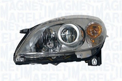MAGNETI MARELLI 710302531001 -  Основная фара